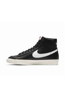 Nike Blazer Mid 77 Vintage Erkek Ayakkabı BQ6806-002 - 3