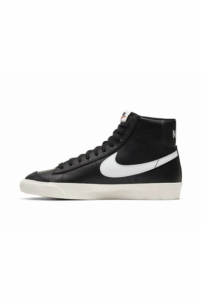 Nike Blazer Mid 77 Vintage Erkek Ayakkabı BQ6806-002 - 3
