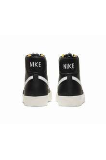 Nike Blazer Mid 77 Vintage Erkek Ayakkabı BQ6806-002 - 5