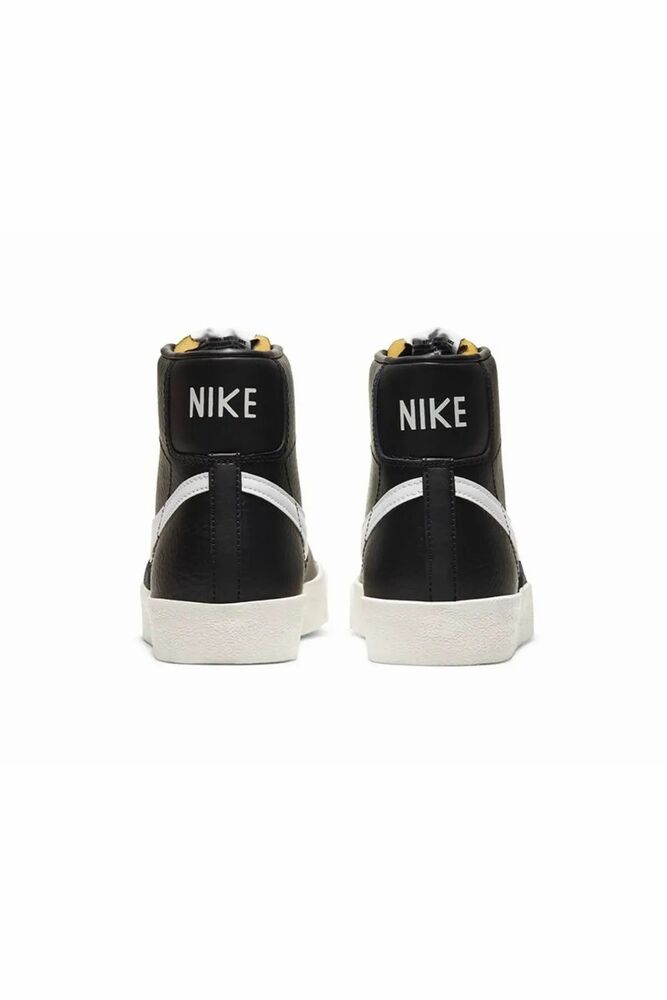 Nike Blazer Mid 77 Vintage Erkek Ayakkabı BQ6806-002 - 5