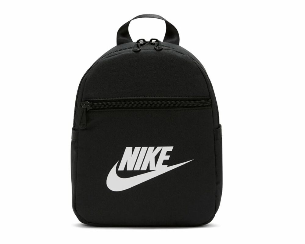 Nike Çanta Sırt Çantası Sportswear Futura 365 CW9301-010