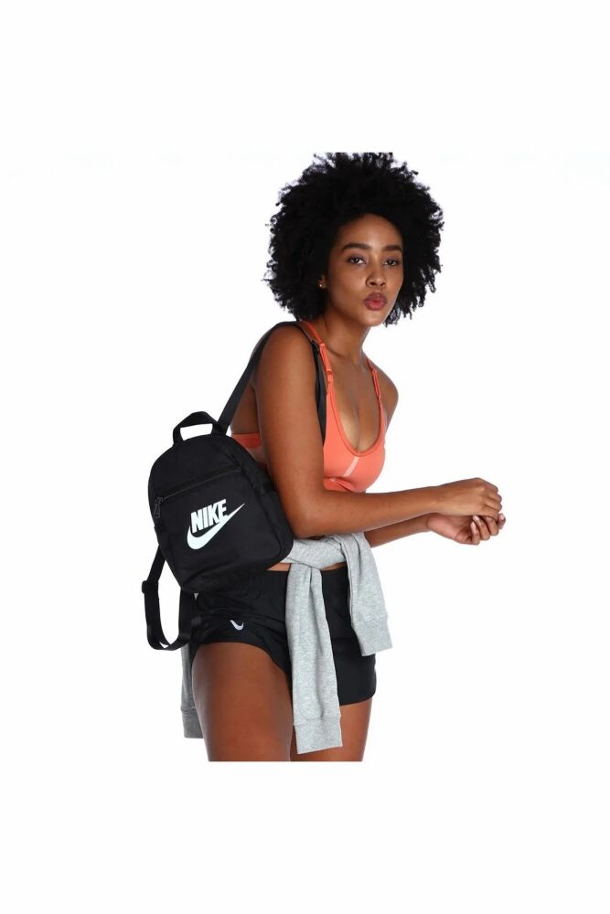 Nike Çanta Sırt Çantası Sportswear Futura 365 CW9301-010 - 4