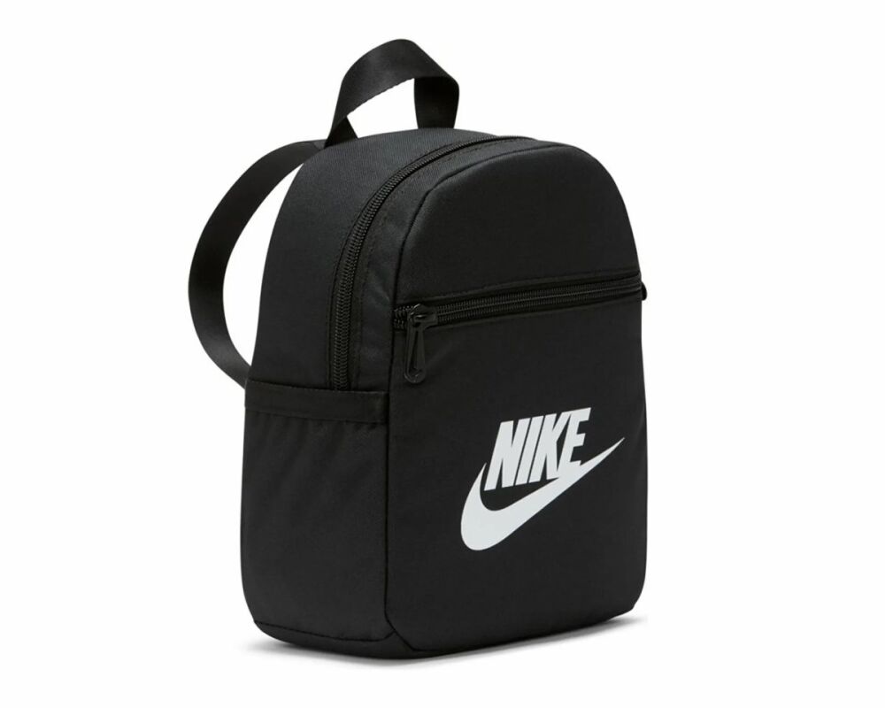 Nike Çanta Sırt Çantası Sportswear Futura 365 CW9301-010 - 5