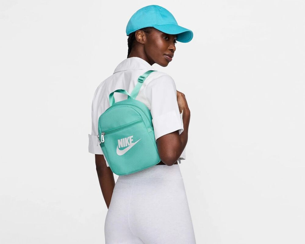 Nike Çanta Sırt Çantası Sportswear Futura 365 CW9301-300 (1)