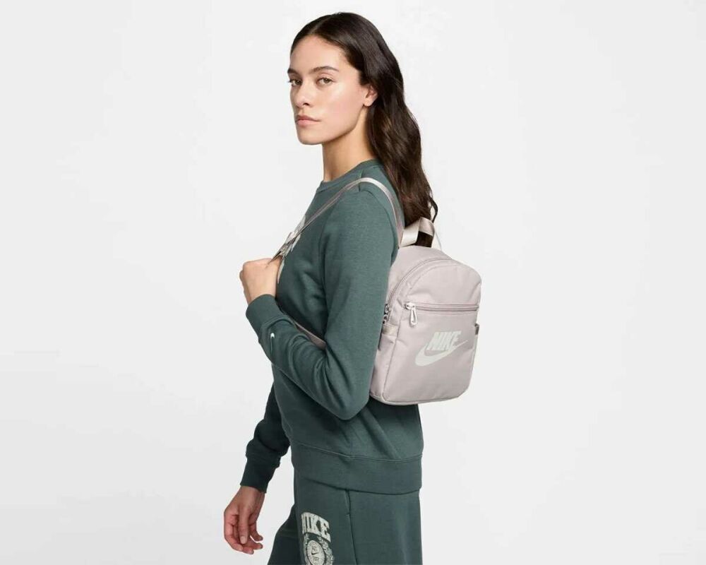 Nike Çanta Sırt Çantası Sportswear Futura 365CW9301-019 - 3