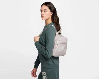 Nike Çanta Sırt Çantası Sportswear Futura 365CW9301-019 - 4