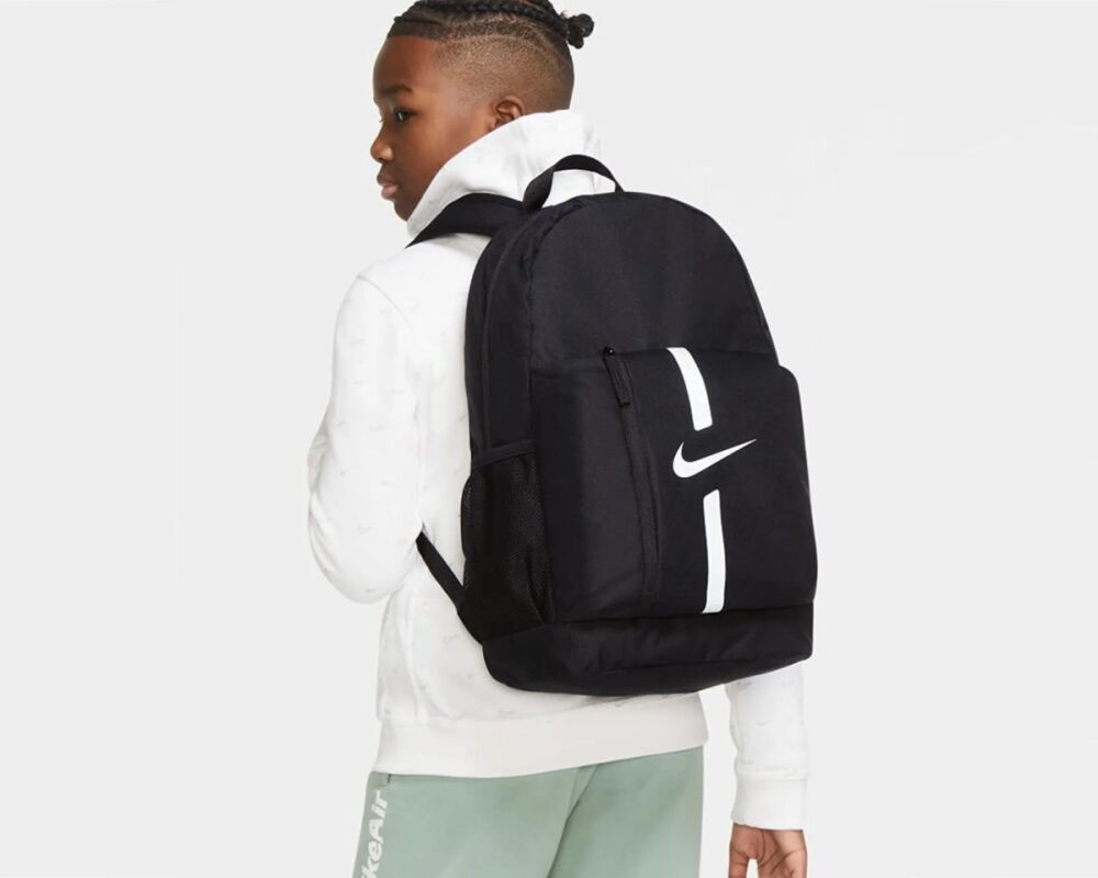 Nike Çanta Sırt Çantası Y Nk Acdmy Team Bkpk DA2571-010 - 5