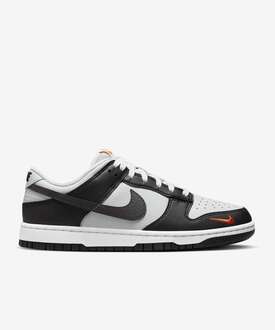 Nike Dunk Low Erkek Ayakkabı FN7808-001 - 1