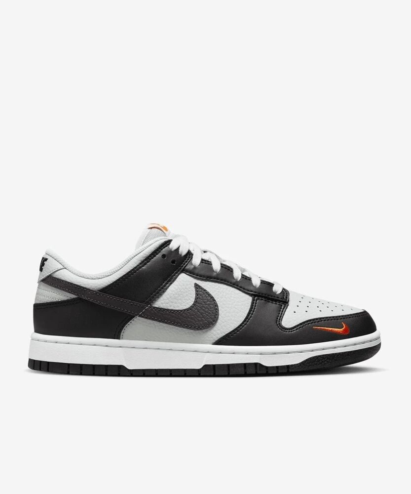 Nike Dunk Low Erkek Ayakkabı FN7808-001 - 1