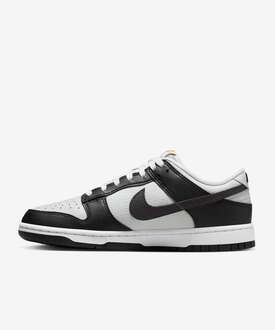 Nike Dunk Low Erkek Ayakkabı FN7808-001 - 2