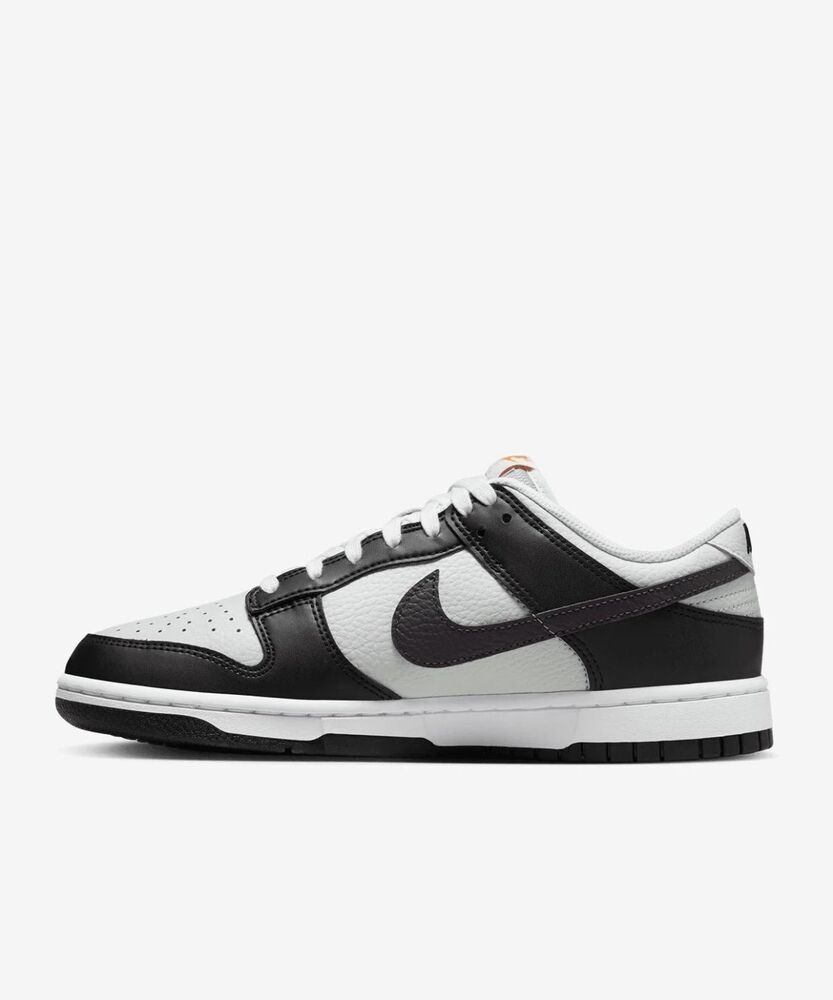 Nike Dunk Low Erkek Ayakkabı FN7808-001 - 2