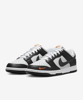 Nike Dunk Low Erkek Ayakkabı FN7808-001 - 3