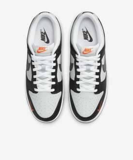 Nike Dunk Low Erkek Ayakkabı FN7808-001 - 4