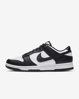 Nike Dunk Low Kadın Ayakkabı DD1503-101 - 1
