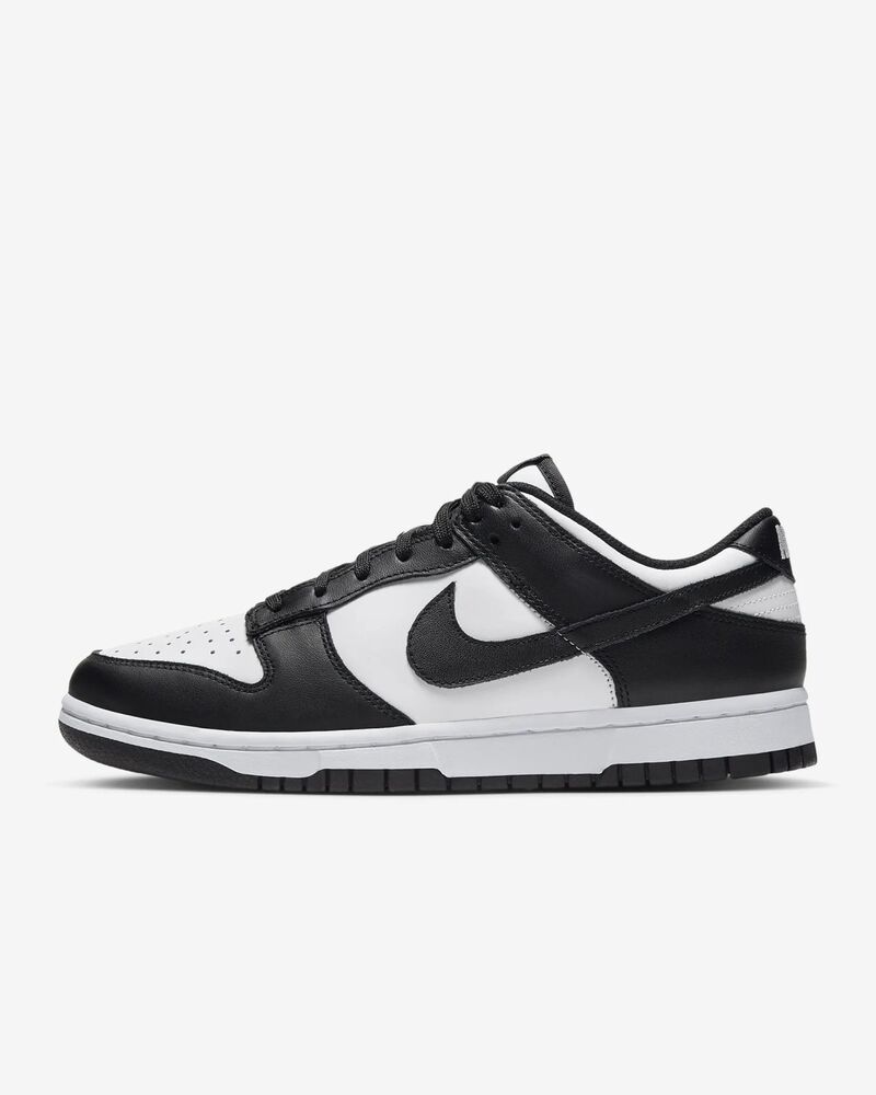 Nike Dunk Low Kadın Ayakkabı DD1503-101 - 1