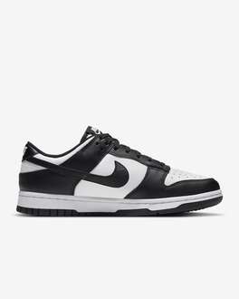 Nike Dunk Low Kadın Ayakkabı DD1503-101 - 4
