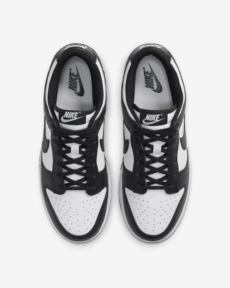 Nike Dunk Low Kadın Ayakkabı DD1503-101 - 5