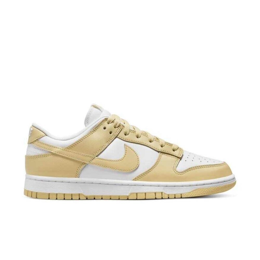 Nike Dunk Low Redro Bttys Erkek Ayakkabı DV0833-100 - 1