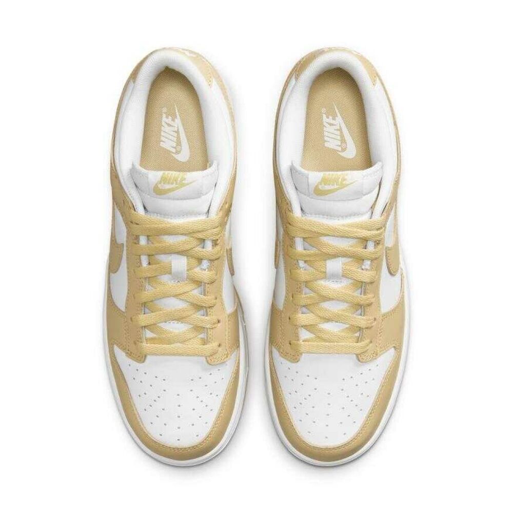 Nike Dunk Low Redro Bttys Erkek Ayakkabı DV0833-100 - 4