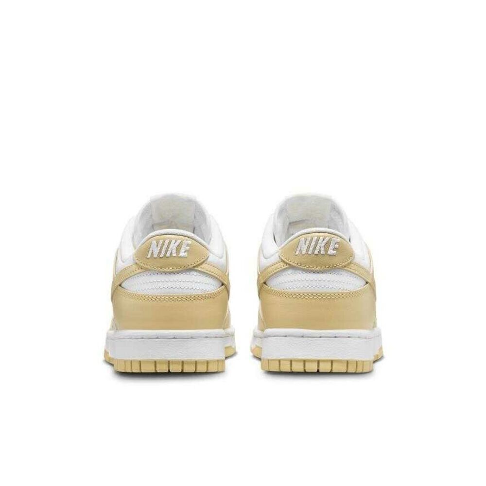 Nike Dunk Low Redro Bttys Erkek Ayakkabı DV0833-100 - 5