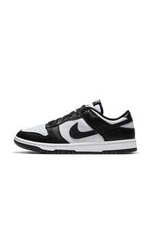 Nike dunk Low Retro Erkek Ayakkabı DD1391-100 - 1