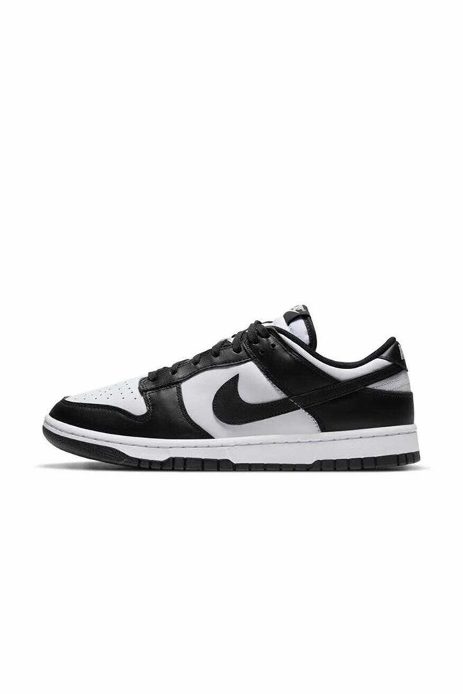 Nike dunk Low Retro Erkek Ayakkabı DD1391-100 - 1