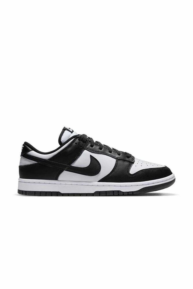 Nike dunk Low Retro Erkek Ayakkabı DD1391-100 - 3