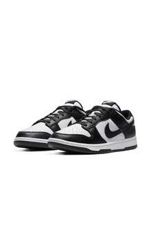 Nike dunk Low Retro Erkek Ayakkabı DD1391-100 - 4