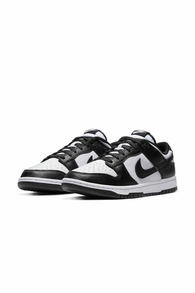 Nike dunk Low Retro Erkek Ayakkabı DD1391-100 - 4