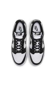Nike dunk Low Retro Erkek Ayakkabı DD1391-100 - 5
