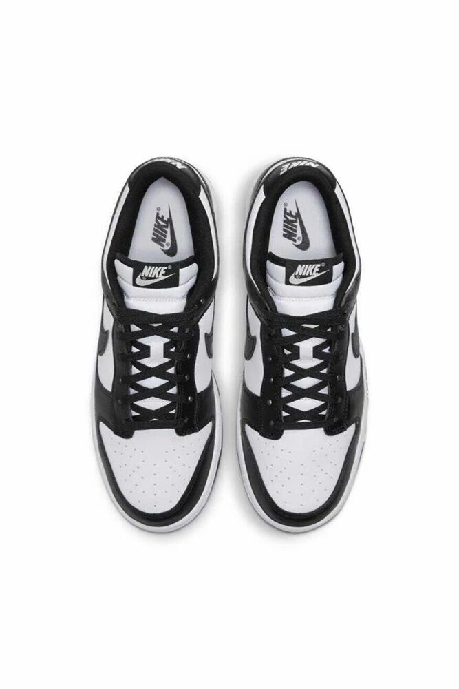 Nike dunk Low Retro Erkek Ayakkabı DD1391-100 - 5