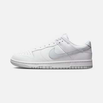Nike Dunk Low Retro Erkek Ayakkabı DV0831-101 - 1