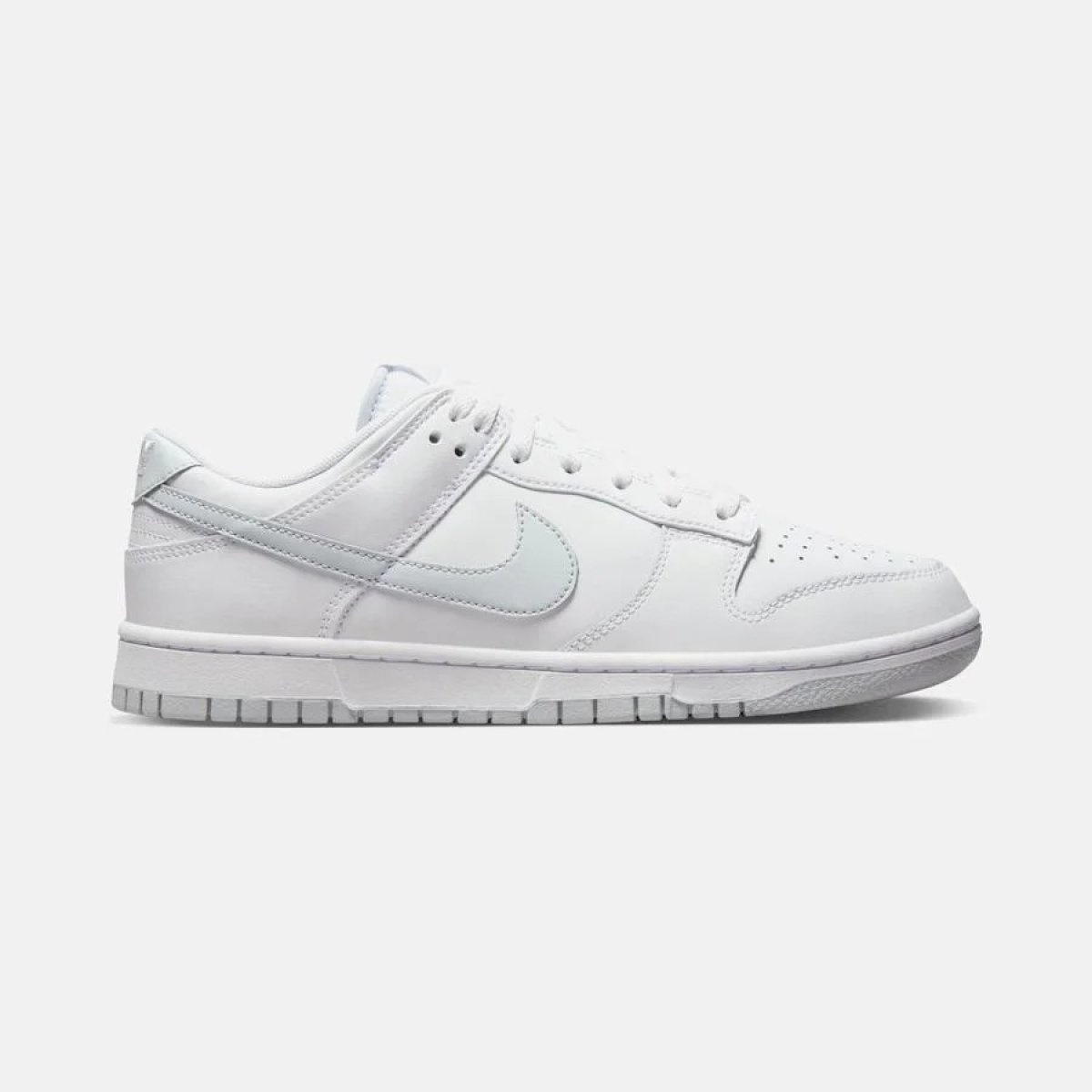 Nike Dunk Low Retro Erkek Ayakkabı DV0831-101 - 2