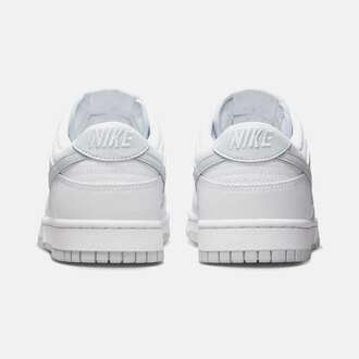 Nike Dunk Low Retro Erkek Ayakkabı DV0831-101 - 5