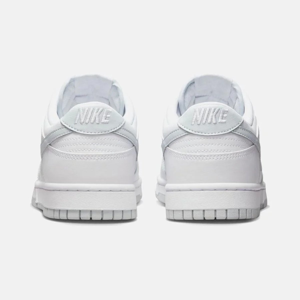 Nike Dunk Low Retro Erkek Ayakkabı DV0831-101 - 5