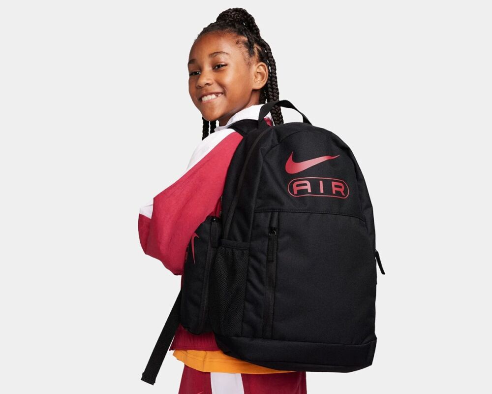 Nike Nike Çanta Sırt Çantası Y Nk Elmntl Bkpk - Air Sp24 FN0961-010 (1)