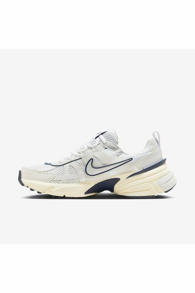 Nike V2K Run Erkek Kadın Unısex Sneaker Koşu Ayakkabısı FD0736-102 - 1
