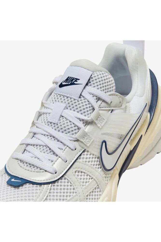 Nike V2K Run Erkek Kadın Unısex Sneaker Koşu Ayakkabısı FD0736-102 - 2