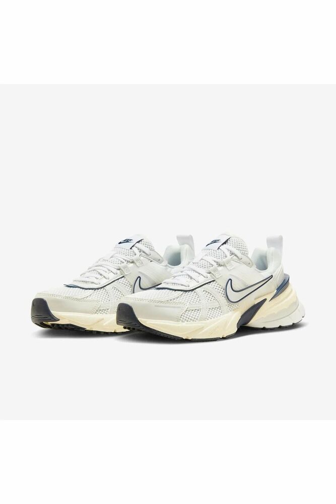 Nike V2K Run Erkek Kadın Unısex Sneaker Koşu Ayakkabısı FD0736-102 - 4