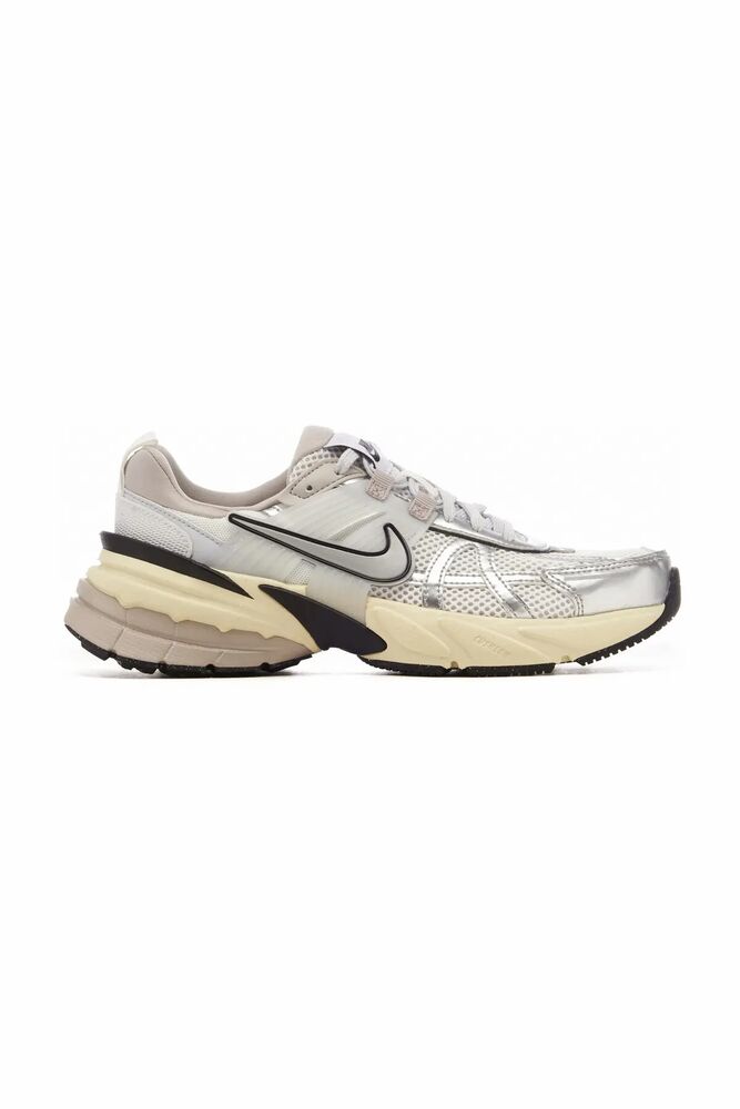 Nike V2K Run unısex sneaker koşu ayakkabısı FD0736-100 - 1