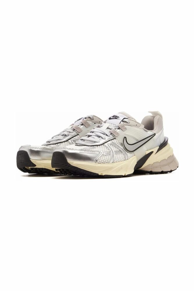 Nike V2K Run unısex sneaker koşu ayakkabısı FD0736-100 - 2