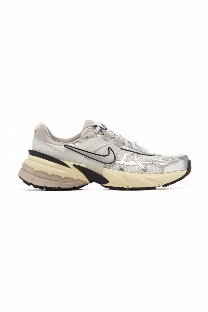 Nike V2K Run unısex sneaker koşu ayakkabısı FD0736-100 - 1