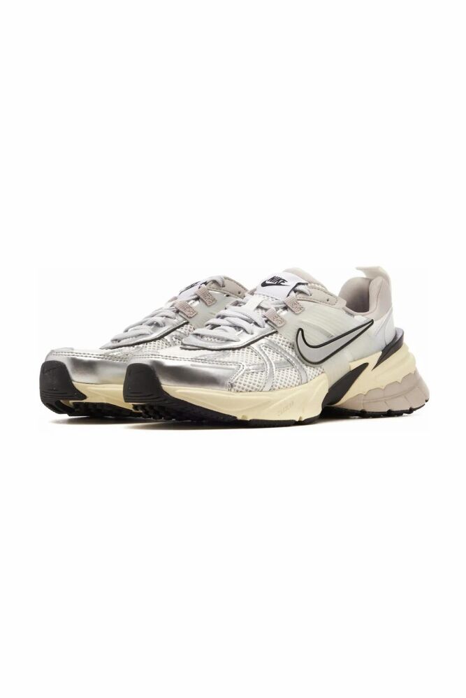 Nike V2K Run unısex sneaker koşu ayakkabısı FD0736-100 - 2