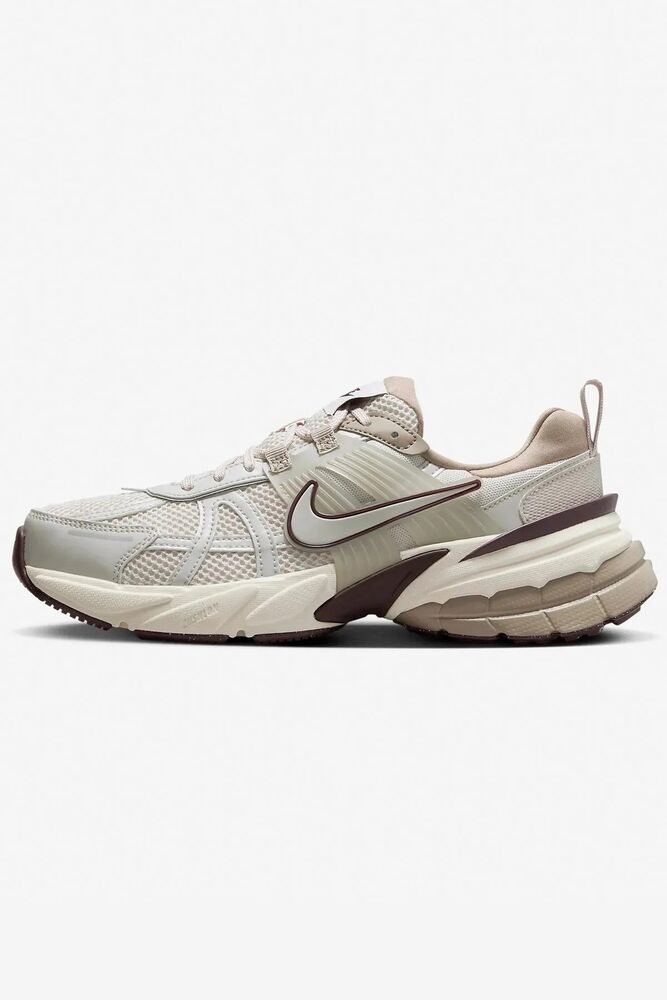 Nike V2K Run Unisex Sneaker Koşu Ayakkabısı FD0736-103 - 1