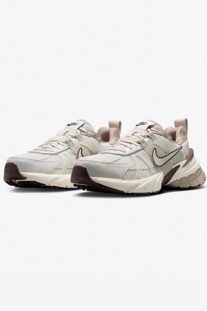 Nike V2K Run Unisex Sneaker Koşu Ayakkabısı FD0736-103 - 4