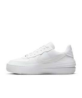 Nike W Air Force 1 Plt.Af.Orm Kadın Ayakkabı DJ9946-100 - 2