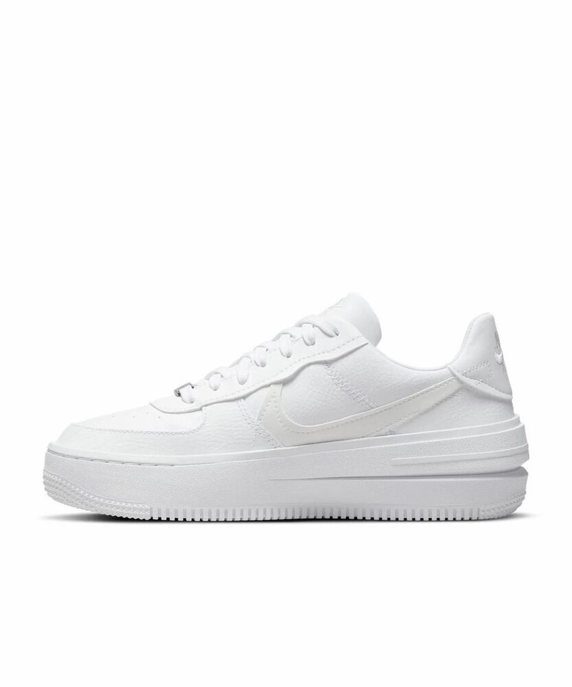 Nike W Air Force 1 Plt.Af.Orm Kadın Ayakkabı DJ9946-100 - 2