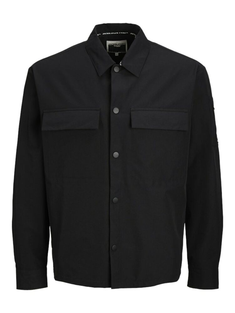 Obly Fusıon Tech Overshırt Relax Fit Erkek Gömlek 12290687