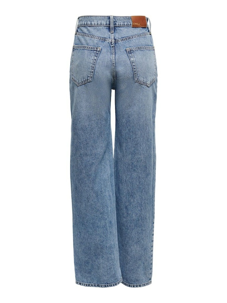 Olny Hope Wide Leg Fit Kadın Jean 15222070 - 9
