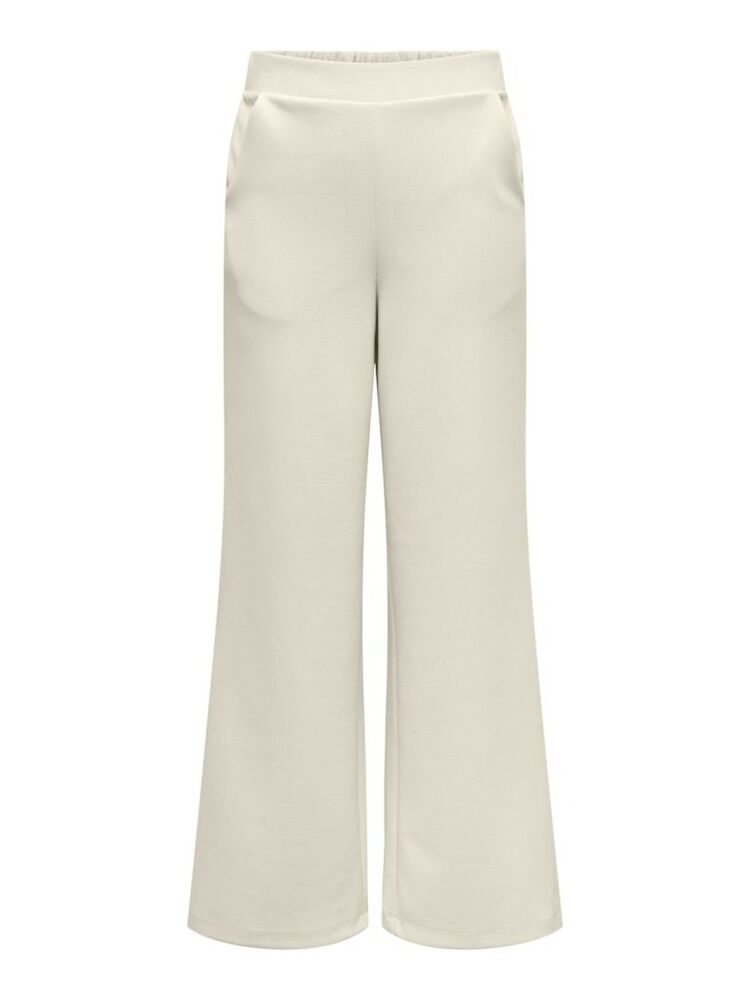 Oly Alına Lıfe Staıght Leg Kadın Sweat Pantolon 15339819 - 1